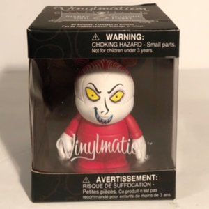 Disney Vinyl Collectible Figure 'The Nightmare Before Christmas' Lock - New!